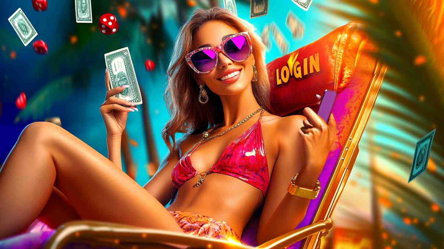 Smooth Login Flow – Casino HONI88